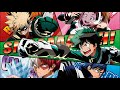 Sanmiittai Epic Powerful OST 30 Minutes EXTENDED Sanmiittai Epic Powerful OST 30 Minutes EXTENDED