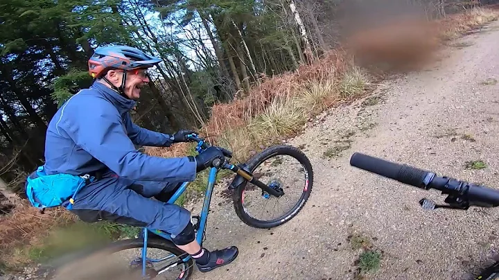 In depth on the RC295 (and the next bikes) with Ad...