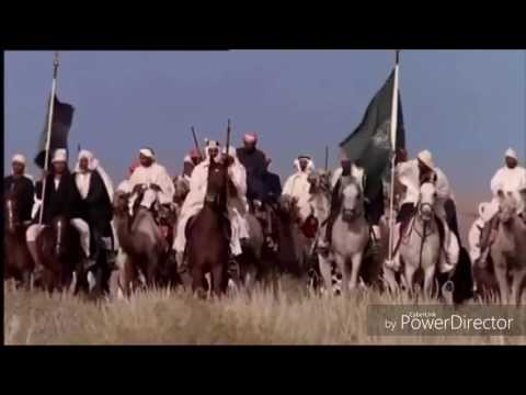 مالا تعرفه عن ذيب السرب وقعة طلال