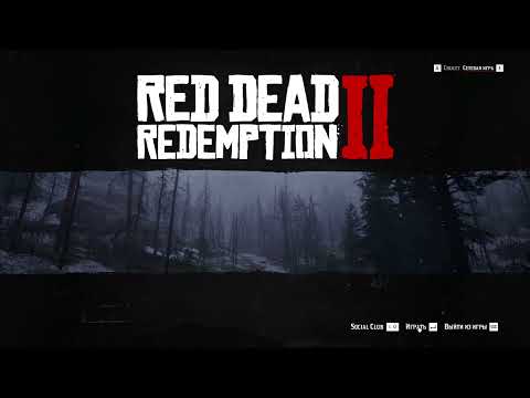 Видео: Мармок лучшее из /Red Dead Redemption2/