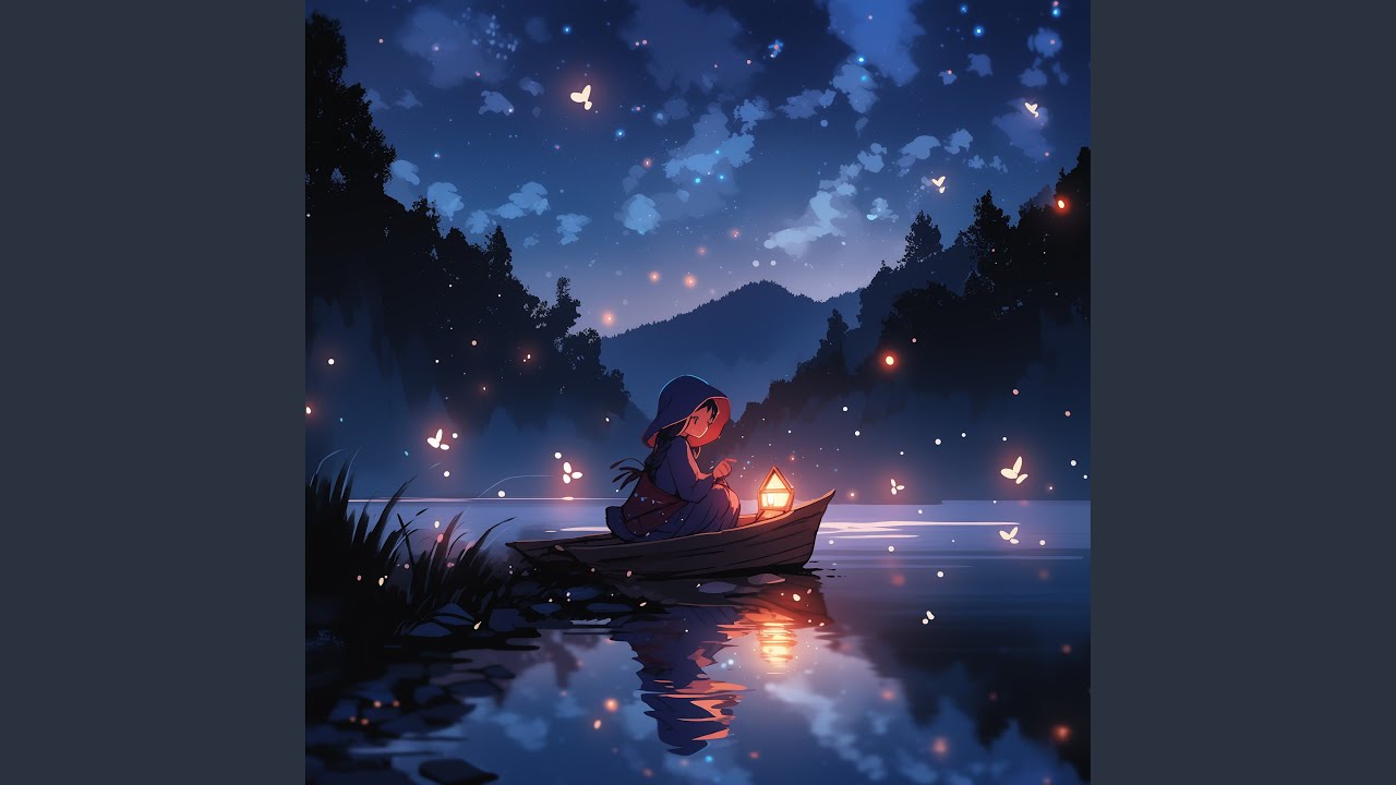 Watch Tranquil Nightfall on YouTube Watch Tranquil Nightfall on YouTube