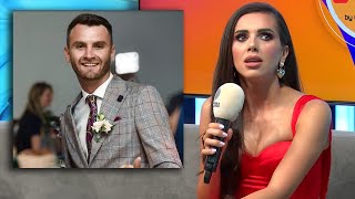 Georgiana Lobonț, adevărul despre relația cu soțul ei: “Sunt și momente de cumpănă”