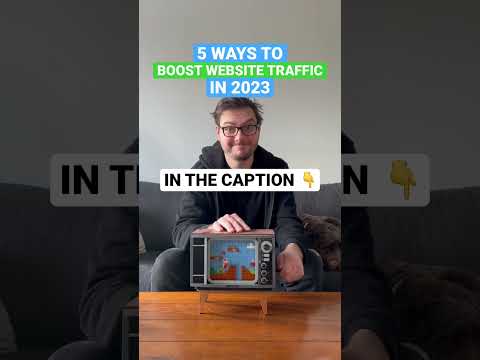 buy web visitors