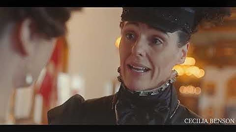 Thumbnail of [Gentleman Jack] Anne Lister & Ann Walker • Exile
