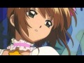 Platinum- Cardcaptor Sakura English full version cover
