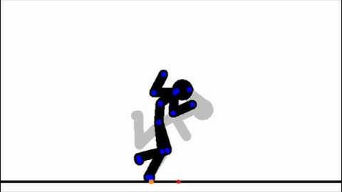 Pivot tutorial #4: double back flip