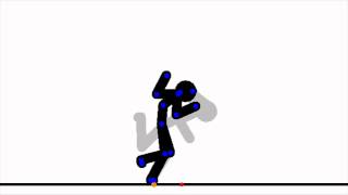 Pivot tutorial #4: double back flip Wealth