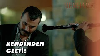 Sermet, Aşkından Mecnun Oldu - Merhamet 28. Bölüm
