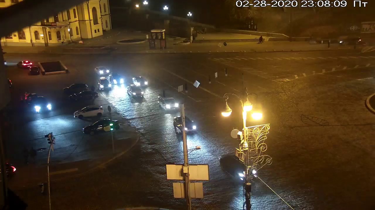 Камера реального времени киев Камера реального времени киев