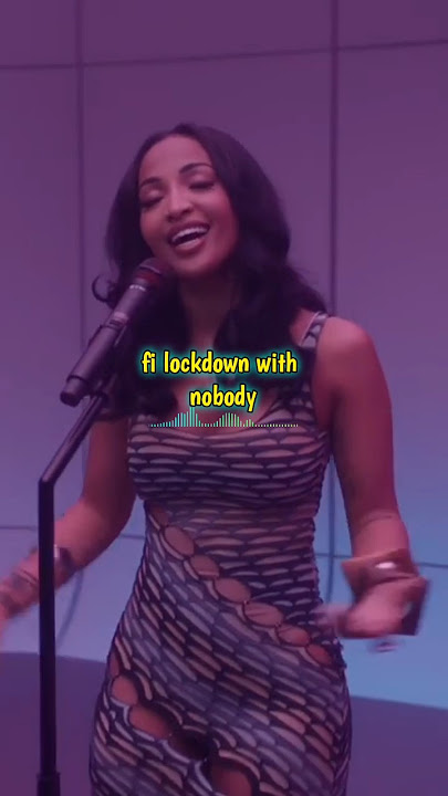 Download lagu Shenseea Hypes on Hit & Run #hypeafrolyrics 💜💙