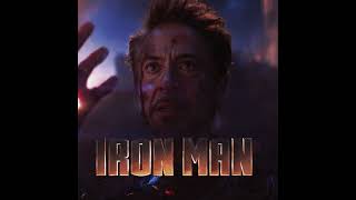 I am Iron Man - Carnival x Iron Man [4K] [edit]