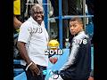 Wilfried Mbappé x Mbappe Skills 🤣