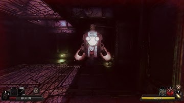 Vaporum -  Walkthrough with Commentary Part 9 (Creepy Little Things)