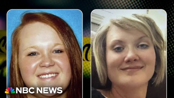 Arrests Made In Connection To Disappearance Of Two Kansas Moms