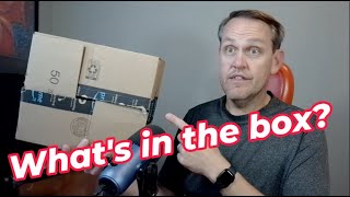 Somthings in there that we need to know
Today were going to answer some of your emails out there and go over questions you guys have for me. Somthings in there that we need to know