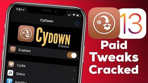how to get paid cydia tweaks FREE!