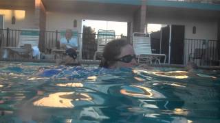 Learn To Swim With Miracle Swimming