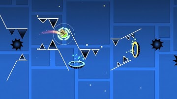 My Layout part in Omicron