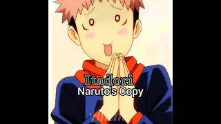 Celebrity Anime Characters That Get Hate For Stupid Reasons| Part 3 #anime #shorts #ayanokoji #itadori #luffy Wealth