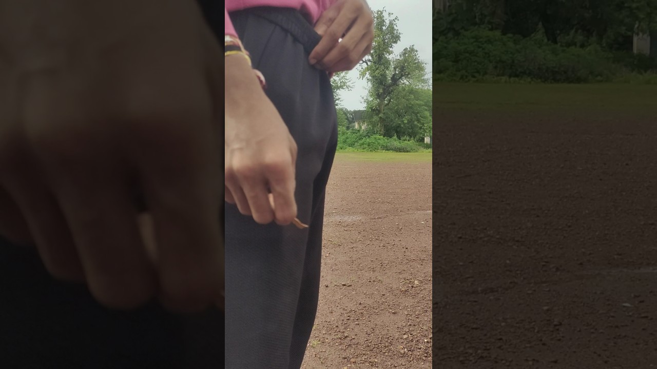 Ball Tampering Incident Sandpaper !!. 