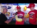Going Inside The Bathurst 1000 Campgrounds | 2024 Repco Bathurst 1000