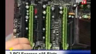 Xfx Nforce 780I 3 Way Sli Motherboard