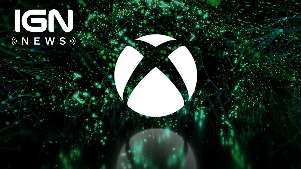 Xbox Games with Gold for June Revealed - IGN News