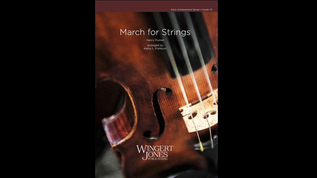 Procession of the Knights – Wingert-Jones Publications