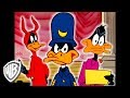 Looney Tunes en Latino | Excéntrico Pato Lucas | WB Kids