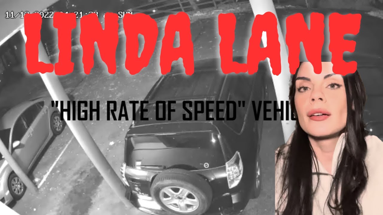IDAHO4: Linda Lane Leak. Secrecy & Lies? 💀 - YouTube