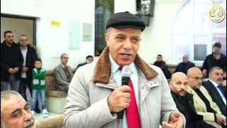 اشهار زواج المهندس عبد اللطيف والدكتورة اية ( الجاهة )