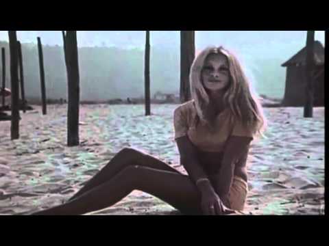 Video: Brigit Bardot Va Uning Odamlari