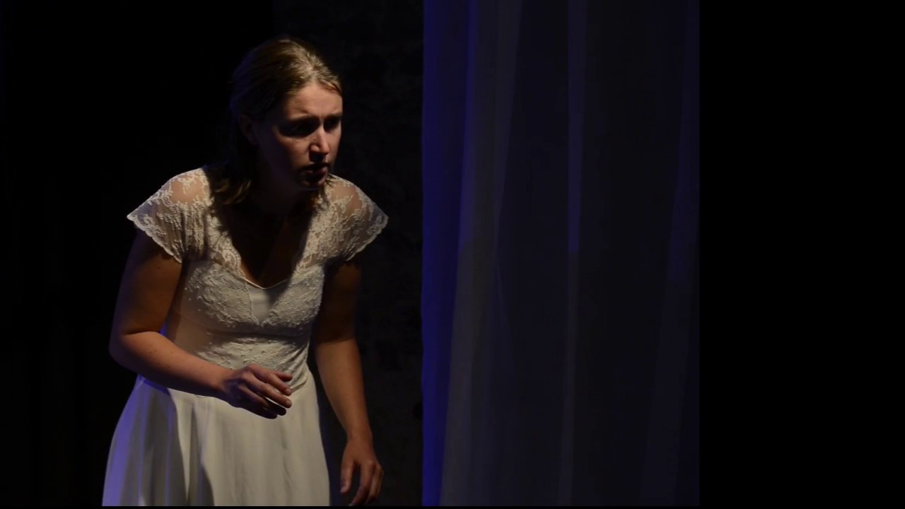 Teaser du spectacle "Valse n°6" de Nelson Rodrigues