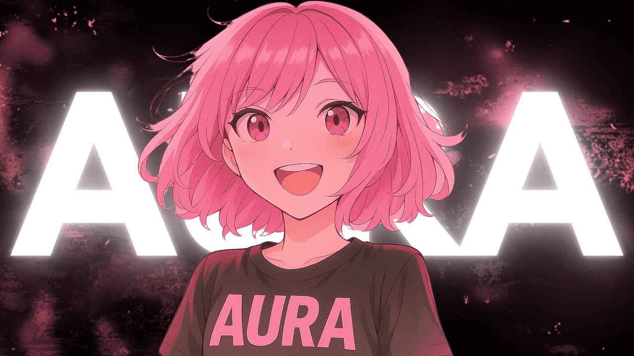 AURA ♾️ - 1 HOUR PHONK MUSIC PLAYLIST 2025 🔥