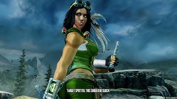 Killer Instinct - Gameplay - Part 1 - No Commentary