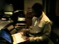 Dru music producer studio time