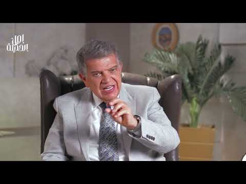 فراغات الشعر او نحافة الشعر تنحيف الشعر وهل هى عامل وراثى مع دكتور عاصم فرج فى اصل الحكاية