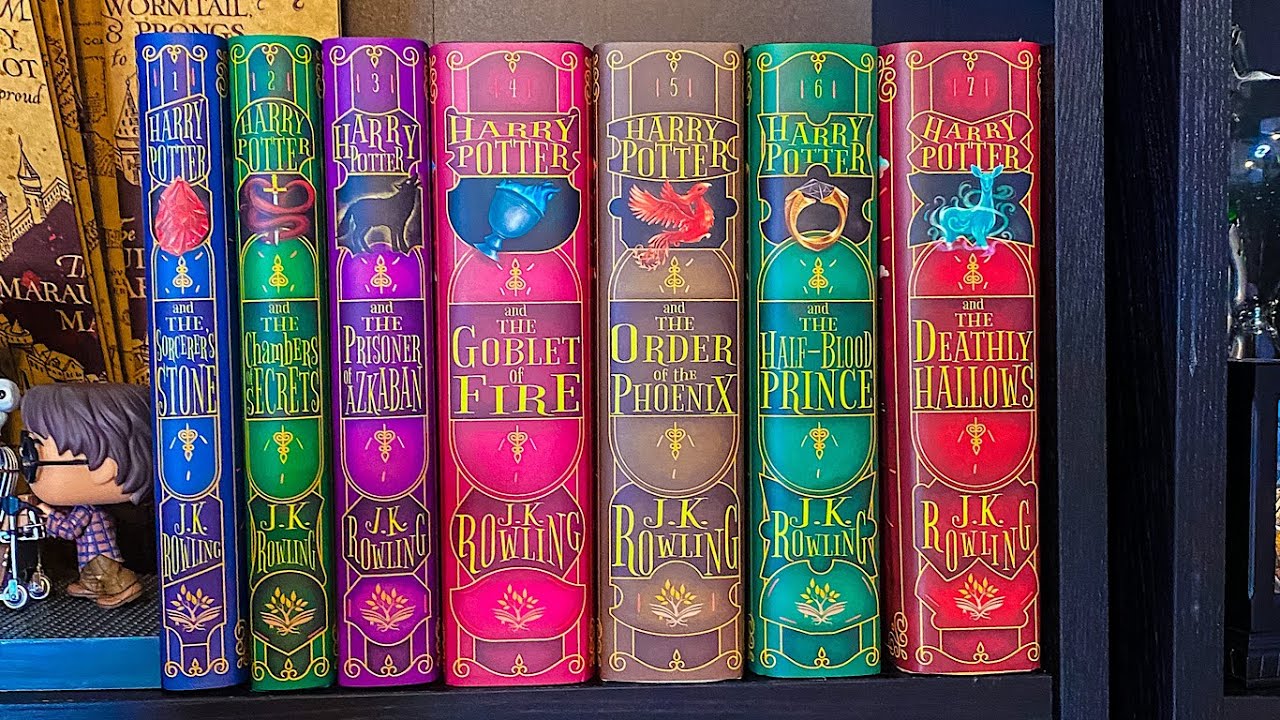 Unboxing The O3 Books Dust Jackets Review Of The O3 Books Dust