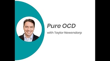 Pure O with Taylor Newendorp