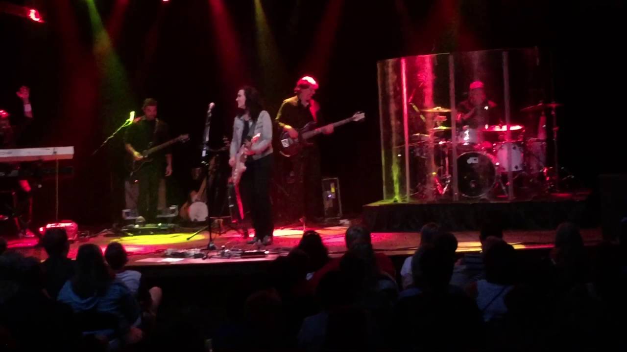 Brandy Clark Big Day In A Small Town YouTube