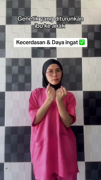 Lunaasss yahhh teammm ibu kyumpulll 🥰 #bidan#edukasi#genetics#lewatberanda