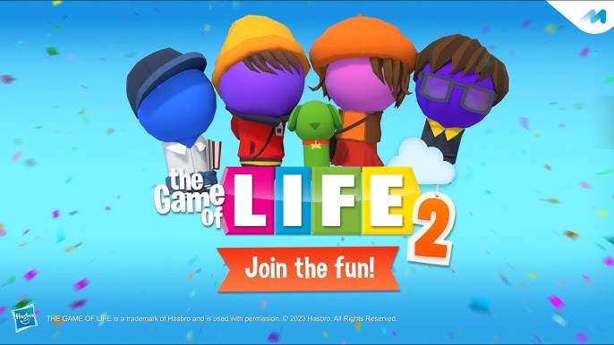 THE GAME OF LIFE 2 Accolades Trailer - Coming Soon to PlayStation