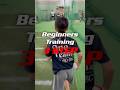 Beginners Training 3STEP #ソフトボール #野球 #ピッチング#ピッチャー#sports #softball
