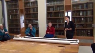 The Earliest Ordnance Survey Map of Grasmere