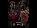 El Clasico