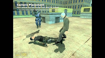 gmod hat animation test!