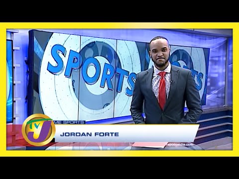 TVJ Sports News | Headlines