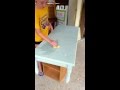 Durable & Easy-to-Apply Clear Coat for Chalk, Clay & Mineral Painted Furniture Durable & Easy-to-Apply Clear Coat for Chalk, Clay & Mineral Painted Furniture