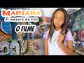 MARIANA, A menina de rua - O filme / Laila Brandão