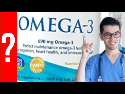 Video: Cómo tomar Omega XL: 8 pasos (con imágenes)